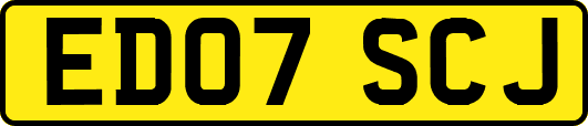 ED07SCJ