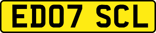 ED07SCL