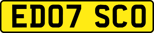 ED07SCO
