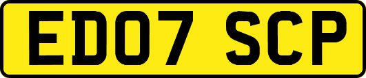 ED07SCP