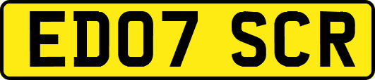 ED07SCR