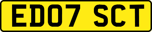 ED07SCT