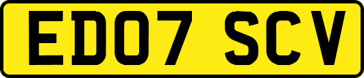 ED07SCV