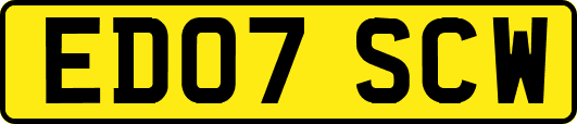 ED07SCW