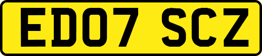 ED07SCZ