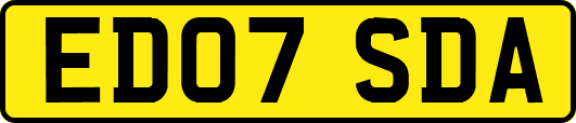 ED07SDA