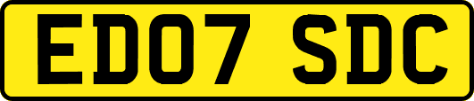 ED07SDC
