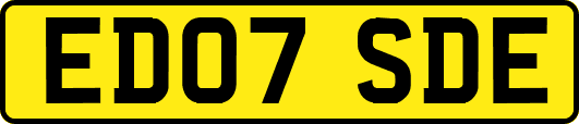 ED07SDE