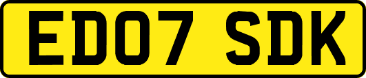 ED07SDK