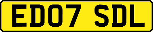 ED07SDL