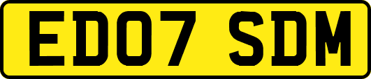ED07SDM