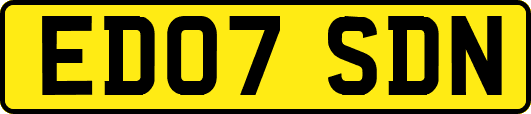 ED07SDN