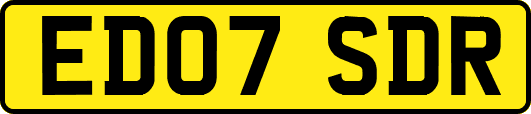 ED07SDR