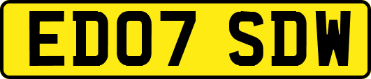 ED07SDW