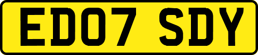 ED07SDY