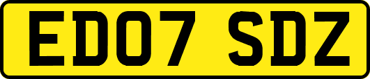 ED07SDZ