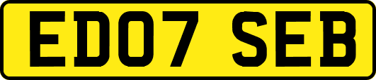 ED07SEB