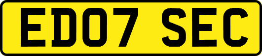 ED07SEC