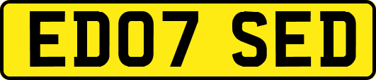 ED07SED
