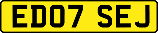 ED07SEJ