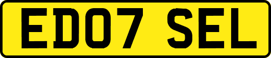 ED07SEL