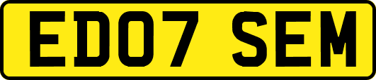 ED07SEM