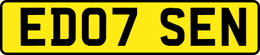 ED07SEN