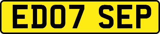 ED07SEP