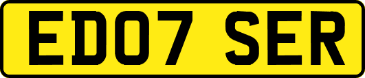 ED07SER