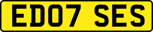 ED07SES