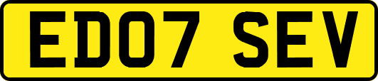 ED07SEV