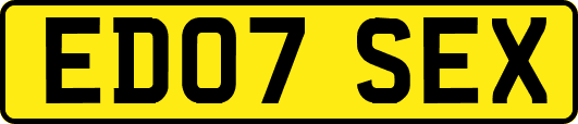 ED07SEX