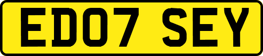 ED07SEY