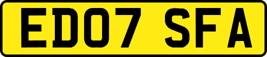 ED07SFA