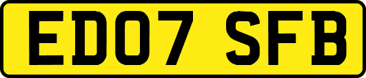 ED07SFB