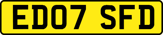 ED07SFD