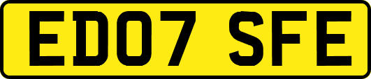 ED07SFE