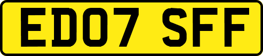 ED07SFF