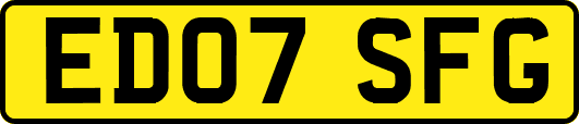 ED07SFG