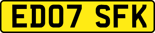 ED07SFK