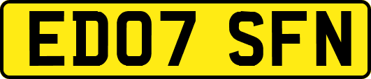 ED07SFN