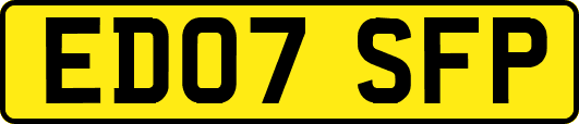 ED07SFP