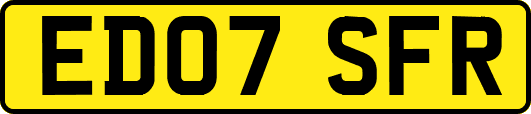 ED07SFR