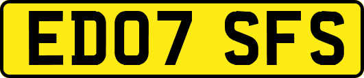 ED07SFS