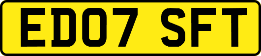 ED07SFT