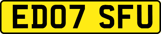 ED07SFU