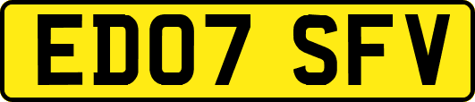 ED07SFV