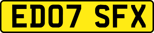 ED07SFX