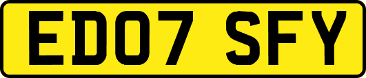 ED07SFY