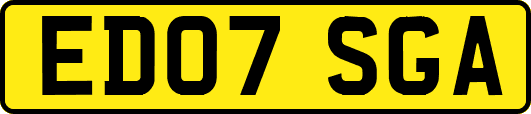 ED07SGA